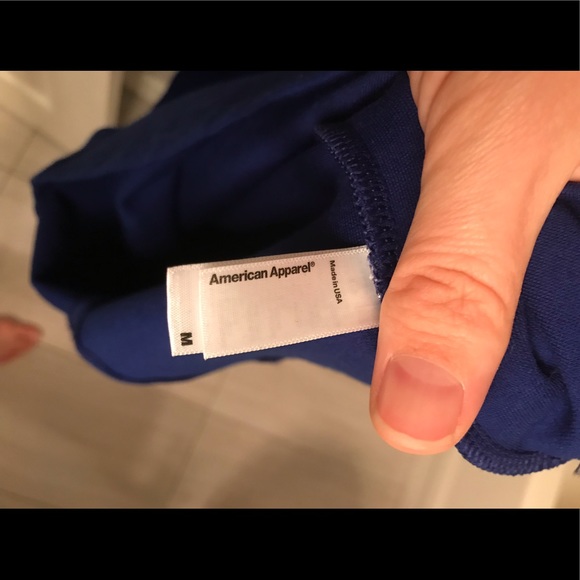 American Apparel Dress - Picture 3 of 3